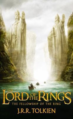 The Fellowship of the Ring 0007488300 Book Cover