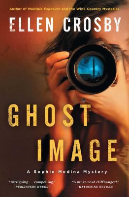 Ghost Image 1501151045 Book Cover