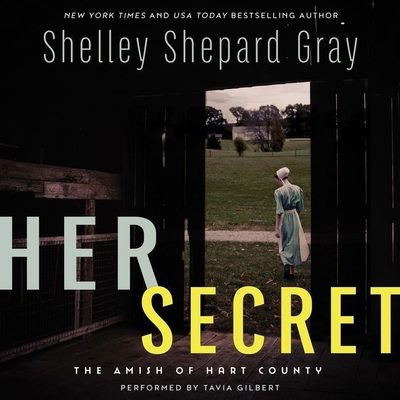 Her Secret 1470855119 Book Cover