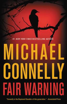 Fair Warning 0316539430 Book Cover