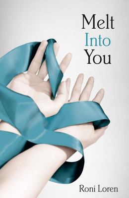 Melt Into You 0007511159 Book Cover