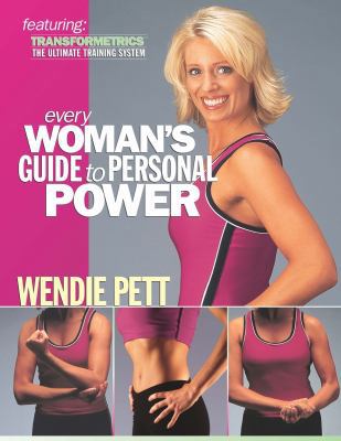 Every Woman's Guide to Personal Power, (Spiral ... 193245814X Book Cover