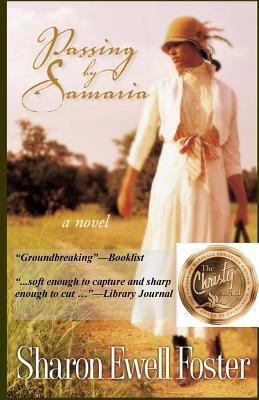 Passing by Samaria 0615981607 Book Cover