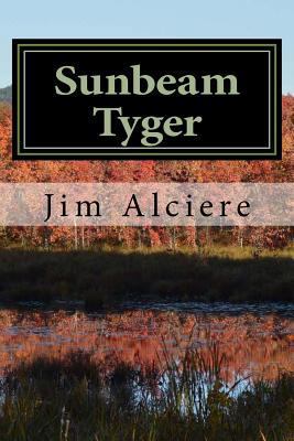 Sunbeam Tyger 1519602030 Book Cover