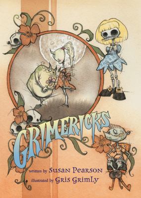 Grimericks 0761452303 Book Cover