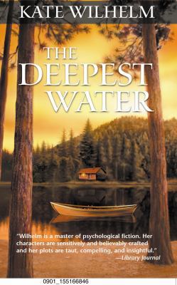 The Deepest Water B002NIW5YQ Book Cover