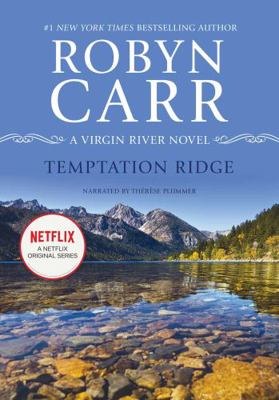 Temptation Ridge 144075862X Book Cover