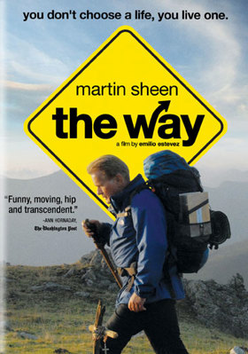 The Way B0062VL4QA Book Cover
