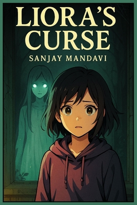 Liora's Curse B0F7RTT5CM Book Cover