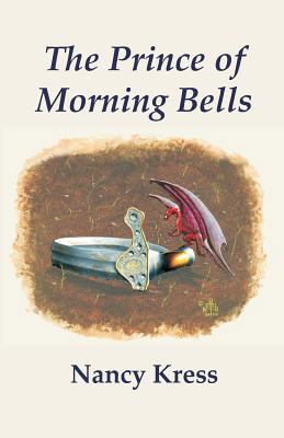 The Prince of Morning Bells 0967178320 Book Cover