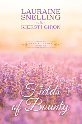 Fields of Bounty [Large Print] B0BQ1CL5LP Book Cover