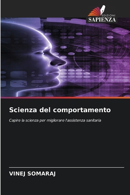 Scienza del comportamento [Italian] 6209071031 Book Cover
