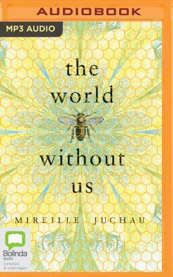 The World Without Us 1489099069 Book Cover