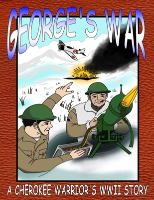 George's War B08KFS2W26 Book Cover