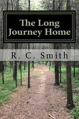 The Long Journey Home 0998377511 Book Cover