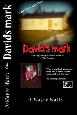 David's mark 1495964493 Book Cover