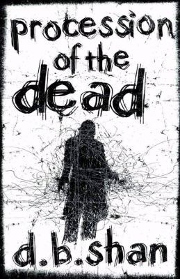 Procession of the Dead 0007261306 Book Cover