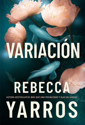 Variación [Spanish] 6076371447 Book Cover