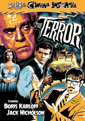 The Terror B09RM4BS45 Book Cover