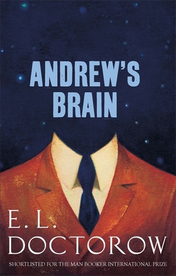Andrew's Brain 0349139660 Book Cover