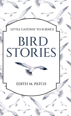 Bird Stories 1922974773 Book Cover