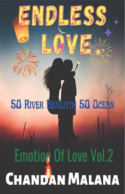 Endless Love: 50 River Beneath 50 Ocean B0BT6RD42K Book Cover