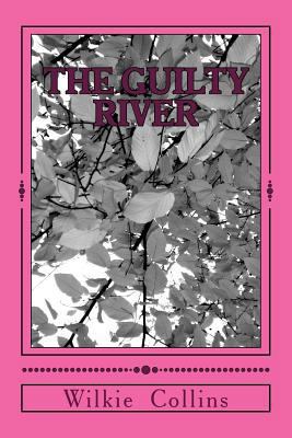 The Guilty River 1722858125 Book Cover