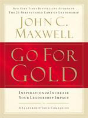 go-for-gold B0073U7T72 Book Cover