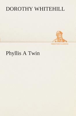 Phyllis A Twin 3849508498 Book Cover