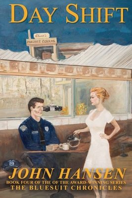 Day Shift 1986172686 Book Cover