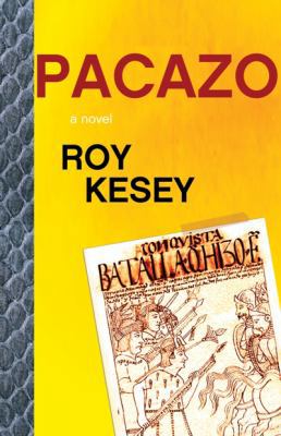 Pacazo: Dynamic Lifestyle Changes to Put You in... 0982631820 Book Cover