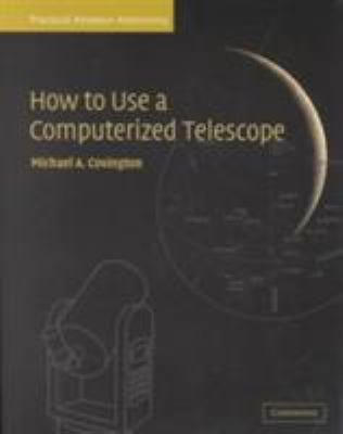 Practical Amateur Astronomy Set 0521524202 Book Cover