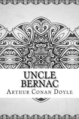 Uncle Bernac 1729573991 Book Cover