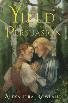 Yield Under Great Persuasion 1957461098 Book Cover