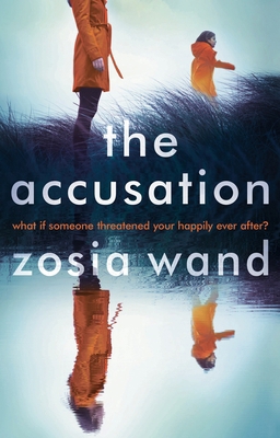 The Accusation 1786692341 Book Cover