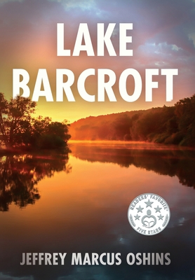 Lake Barcroft - Second Edition 1735061220 Book Cover