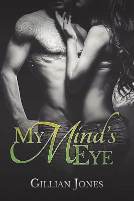 My Mind's Eye 1514294052 Book Cover
