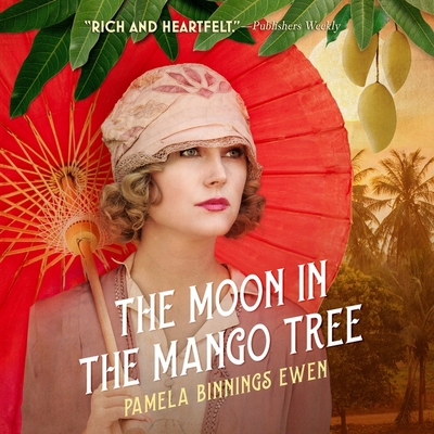 The Moon in the Mango Tree B0BTQXM5S1 Book Cover