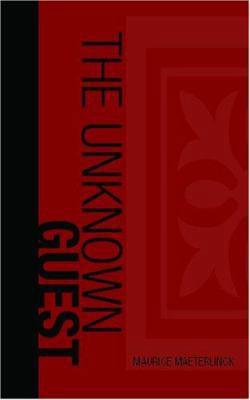 Unknown Guest 1426403224 Book Cover