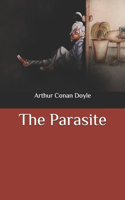The Parasite B087LG8RMY Book Cover