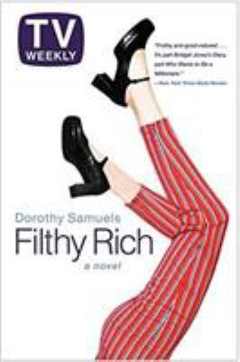 Filthy Rich B002JLTWAM Book Cover