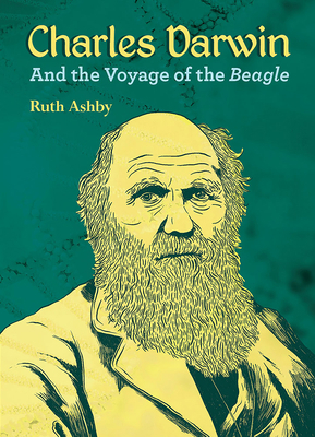 Charles Darwin and the Voyage of the Beagle 1682631273 Book Cover