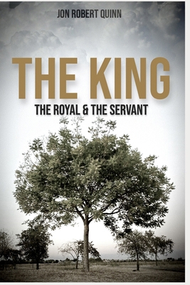 The King, The Royal & The Servant B0DNY1PZKP Book Cover