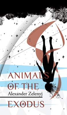 Animals of the Exodus 1908125829 Book Cover