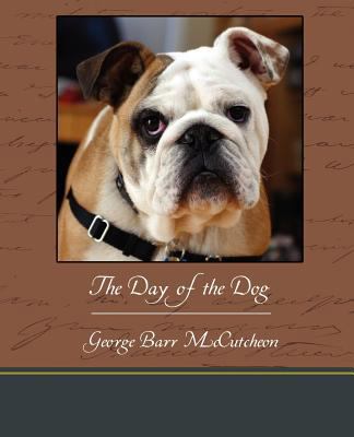 The Day of the Dog 1438533519 Book Cover