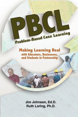 Problem-Based Case Learning: Partnerships Among... 1466304863 Book Cover