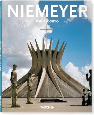 Niemeyer 3836530643 Book Cover