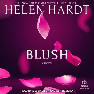 Blush B0CDB725NY Book Cover