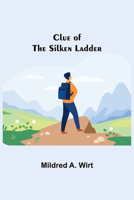 Clue of the Silken Ladder 9355395671 Book Cover