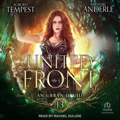 A United Front B0CW58T243 Book Cover